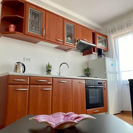 Penthouse Cityview Pula Exterior foto